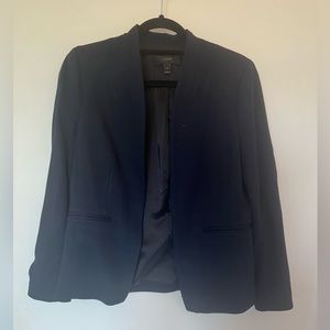 J.Crew navy blue blazer